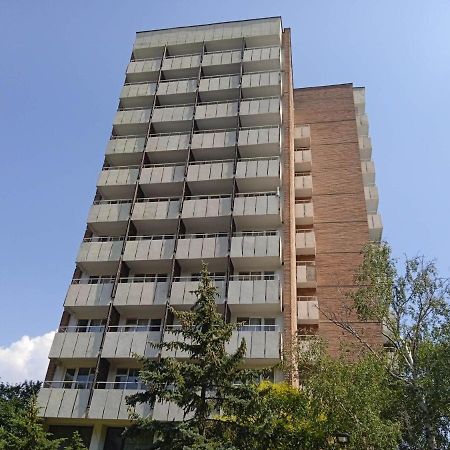 Hotel Park Burgas Extérieur photo