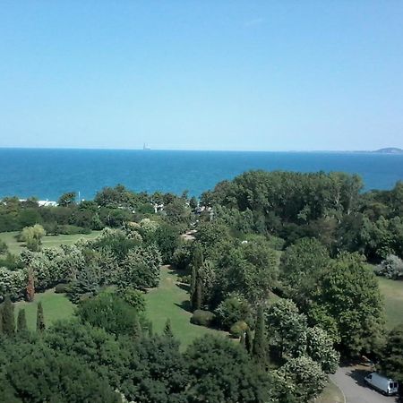 Hotel Park Burgas Extérieur photo