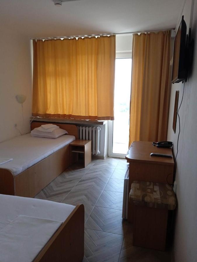 Hotel Park Burgas Extérieur photo