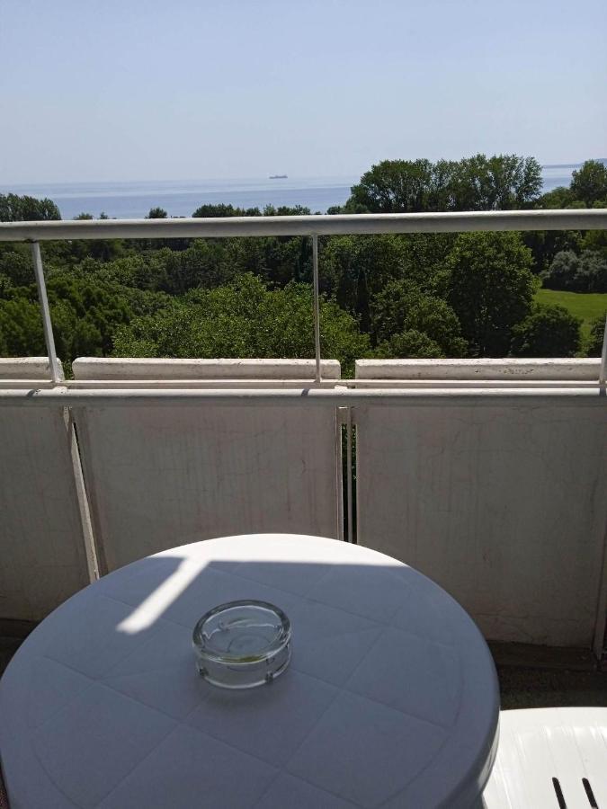 Hotel Park Burgas Extérieur photo