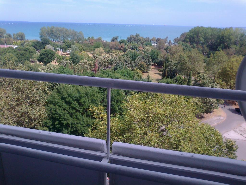 Hotel Park Burgas Chambre photo