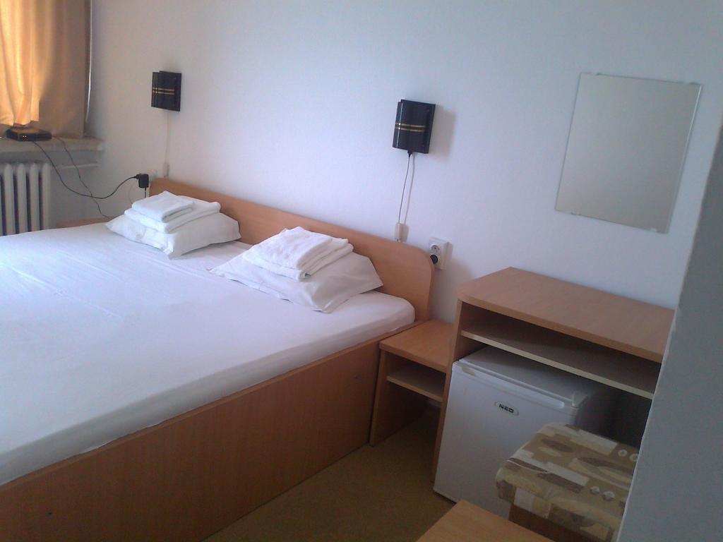 Hotel Park Burgas Chambre photo