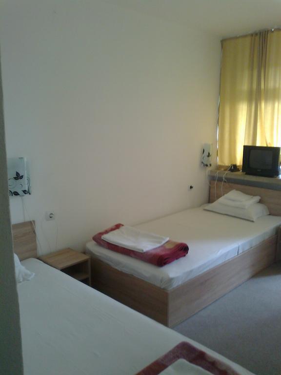Hotel Park Burgas Chambre photo